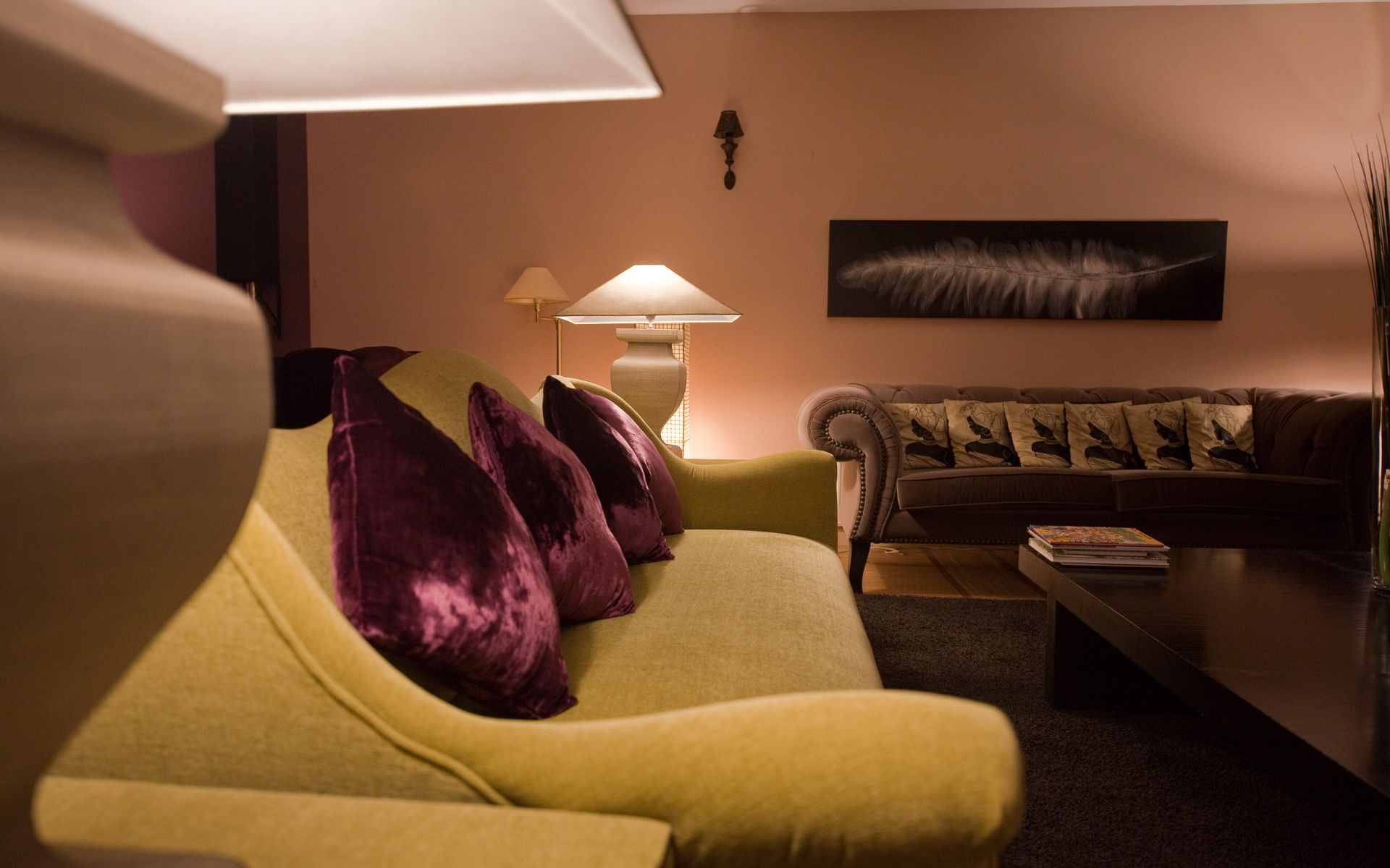 Hotel קומיאס מראה חיצוני תמונה